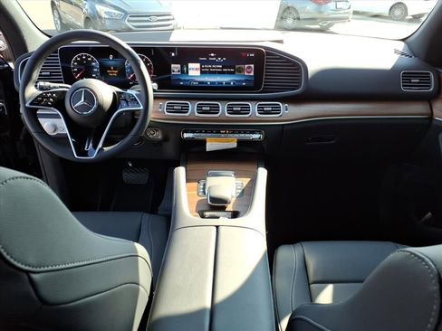 New 2026 Mercedes-Benz GLE 350 4MATIC image 28