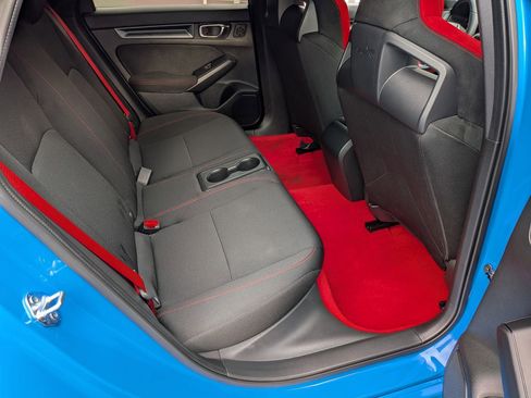 Used 2025 Honda Civic Type R image 33
