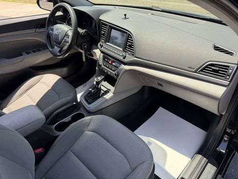 Used 2018 Hyundai Elantra SEL w/ Winter Weather Package FWD image 19