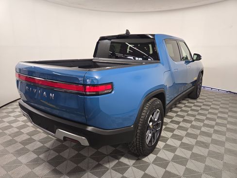 Used 2022 Rivian R1T Launch Edition AWD/4WD image 5