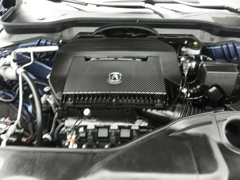 Used 2026 Acura MDX SH-AWD w/ Advance Package image 36