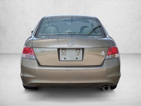 Used 2009 Honda Accord EX image 6