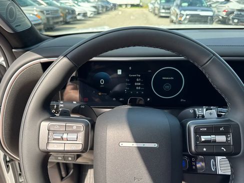 New 2026 Hyundai Palisade Calligraphy image 18