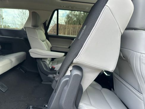 New 2026 Ford Expedition Active image 59