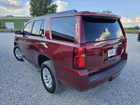 Used 2020 Chevrolet Tahoe LT AWD/4WD image 9