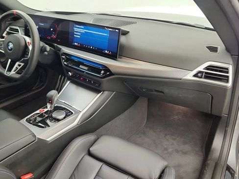 Used 2025 BMW M2 w/ Lighting Package RWD image 41