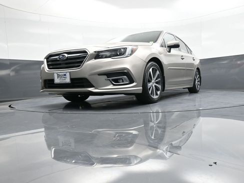 Used 2018 Subaru Legacy 2.5i Limited image 25