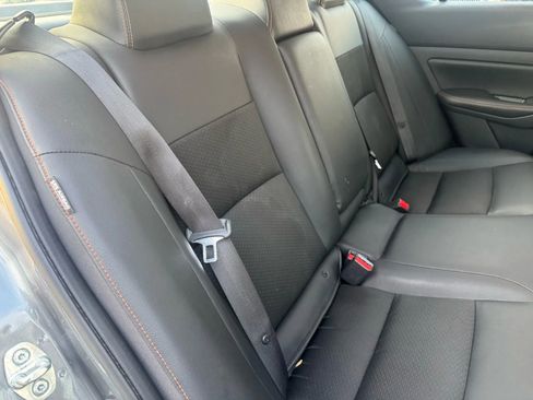 Used 2019 Nissan Altima 2.5 SR image 20