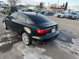 Used 2016 Audi A3 2.0T Premium Plus w/ Technology Package video 2