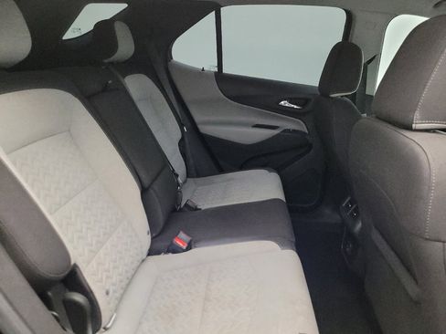 Used 2023 Chevrolet Equinox LS FWD image 19