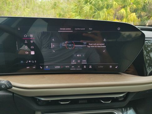 Used 2025 Audi Q5 Premium Plus w/ Premium Plus image 21