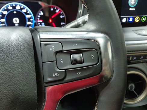 Certified 2023 Chevrolet Blazer Premier w/ Driver Confidence II Package AWD/4WD image 37