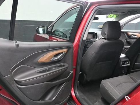 Used 2020 GMC Terrain SLE w/ Driver Convenience Package AWD/4WD image 20
