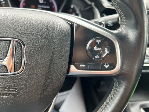 Used 2020 Honda Civic Sport image 22