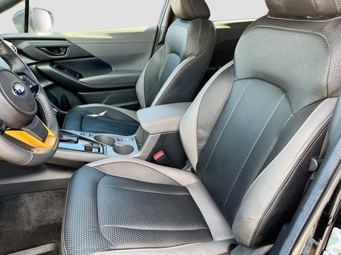 Used 2024 Subaru Crosstrek 2.5i Wilderness w/ Crosstrek Mirror Package image 22