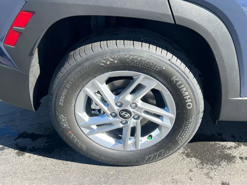 New 2026 Hyundai Tucson SE AWD/4WD image 15