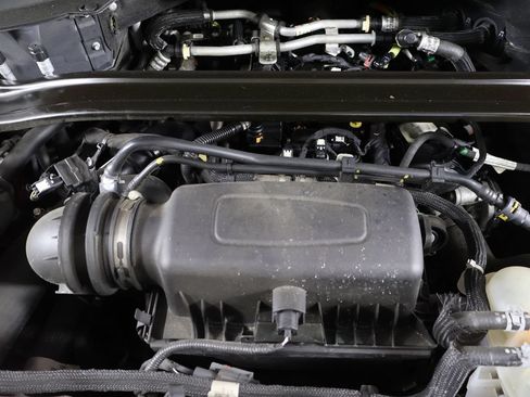 Used 2021 Ford Explorer Limited RWD image 21