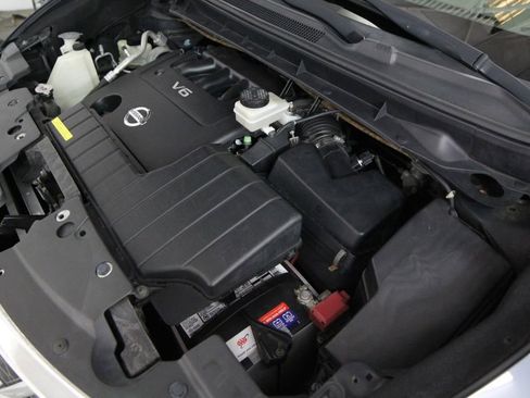 Used 2012 Nissan Murano LE w/ Platinum Pkg AWD/4WD image 59