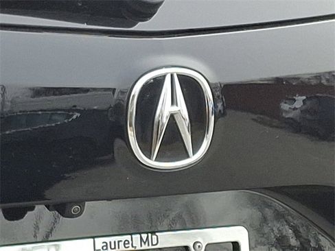 Certified 2021 Acura RDX A-Spec image 35