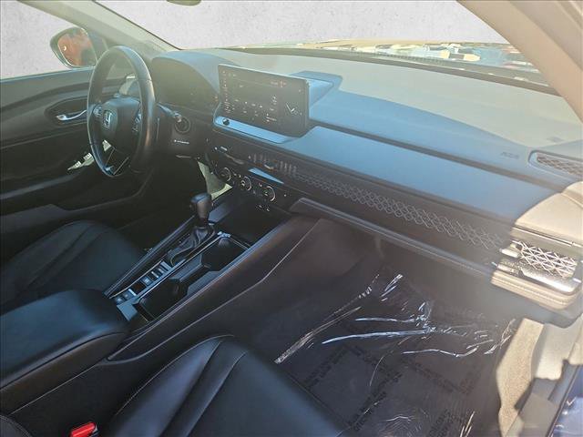 Used 2024 Honda Accord EX-L image 22
