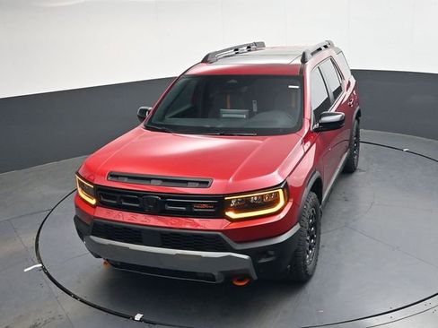 New 2026 Honda Passport TrailSport image 21