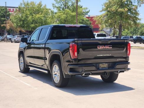Used 2023 GMC Sierra 1500 Denali AWD/4WD image 7