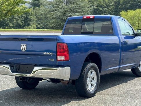 Used 2010 Dodge Ram 1500 Truck SLT w/ Luxury Group AWD/4WD image 16