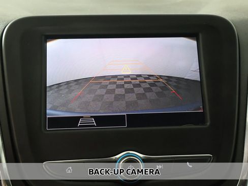 Used 2024 Chevrolet Equinox LT w/ LPO, Floor Liner Package FWD image 5