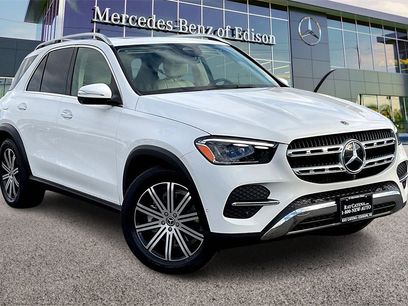 Used 2025 Mercedes-Benz GLE 350 4MATIC
