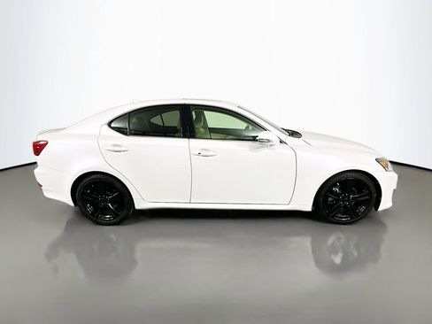 Used 2012 Lexus IS 250 w/ Premium Pkg Value Edition image 4