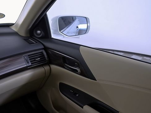 Used 2017 Honda Accord EX-L image 25