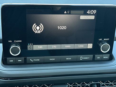 Used 2024 Honda Accord EX image 16