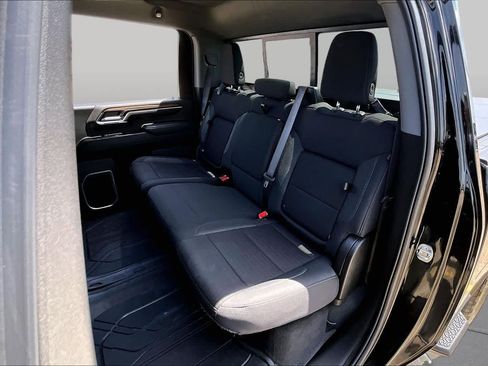 Used 2024 Chevrolet Silverado 2500 LT w/ Texas Edition AWD/4WD image 19