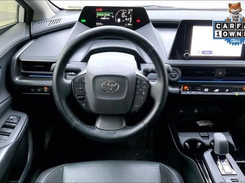 Used 2025 Toyota Prius image 5