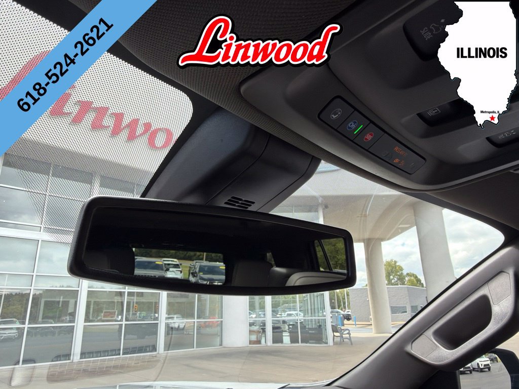 Used 2021 GMC Yukon SLT w/ SLT Premium Package AWD/4WD image 36