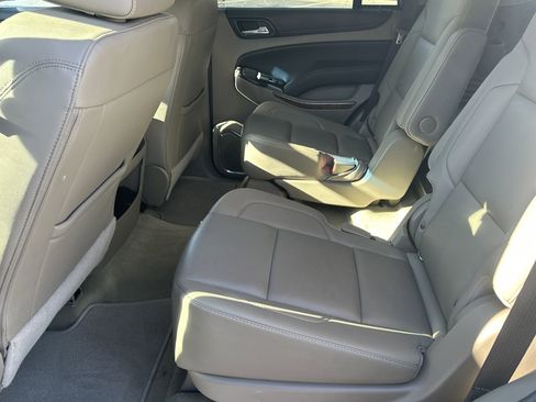 Certified 2017 Chevrolet Tahoe Premier image 24