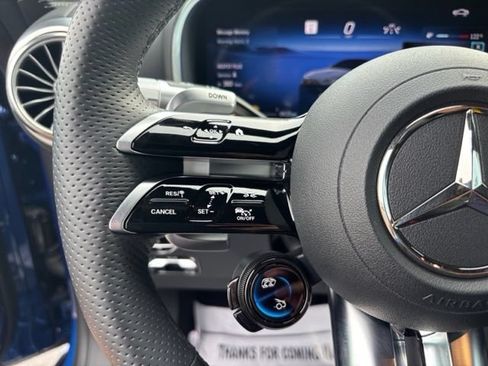 Used 2023 Mercedes-Benz SL 43 AMG image 12