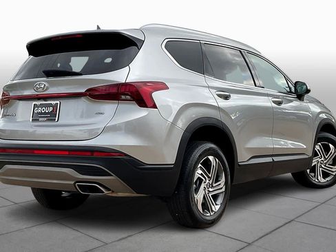 Certified 2023 Hyundai Santa Fe SEL image 11