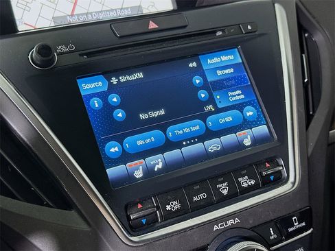 Used 2019 Acura MDX 3.5L Advance Package image 31