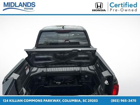 Used 2026 Honda Ridgeline RTL image 28