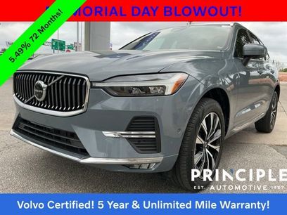 Certified 2023 Volvo XC60 B5 Plus