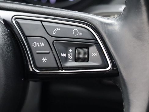 Used 2019 Audi A3 2.0T Titanium w/ Convenience Package image 14