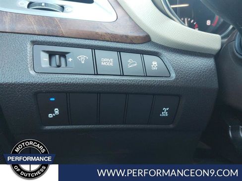 Used 2018 Hyundai Santa Fe Sport image 15