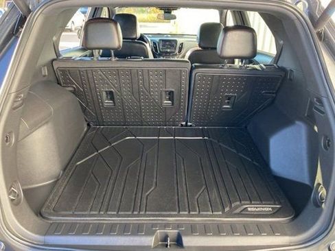 Used 2022 Chevrolet Equinox RS w/ LPO, Floor Liner Package image 20