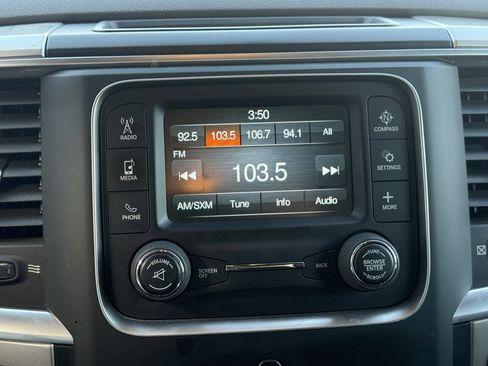 Used 2020 RAM 1500 Classic Warlock image 17