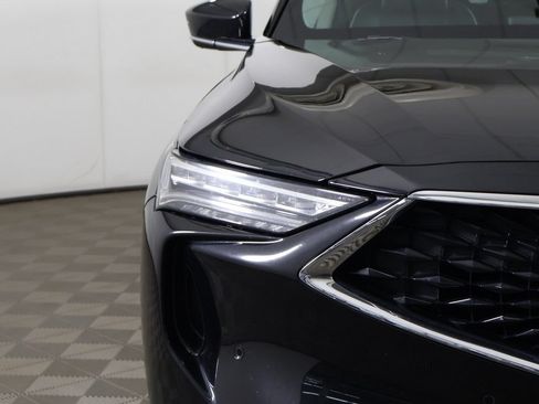 Used 2023 Acura MDX SH-AWD w/ Advance Package image 19