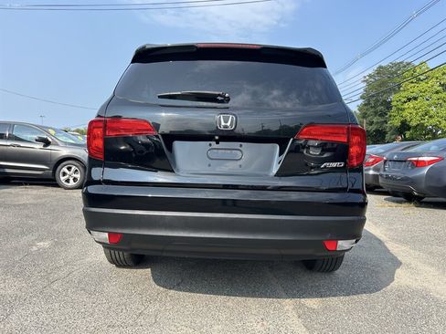 Used 2016 Honda Pilot EX-L image 5