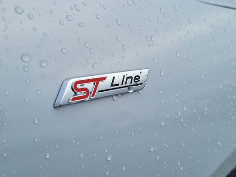 New 2026 Ford Escape ST-Line w/ Tech Pack #1 FWD image 49