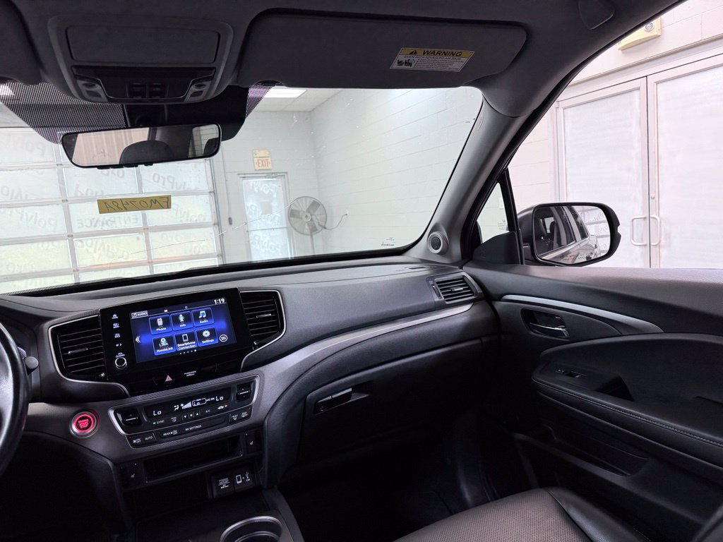 Used 2023 Honda Ridgeline RTL image 26