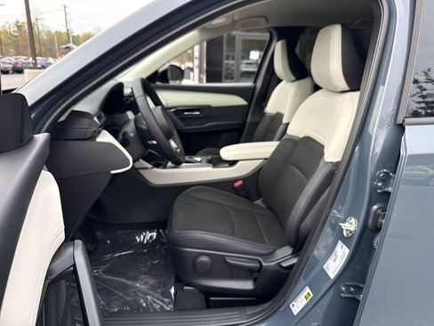 New 2026 MAZDA CX-5 Select AWD/4WD image 11